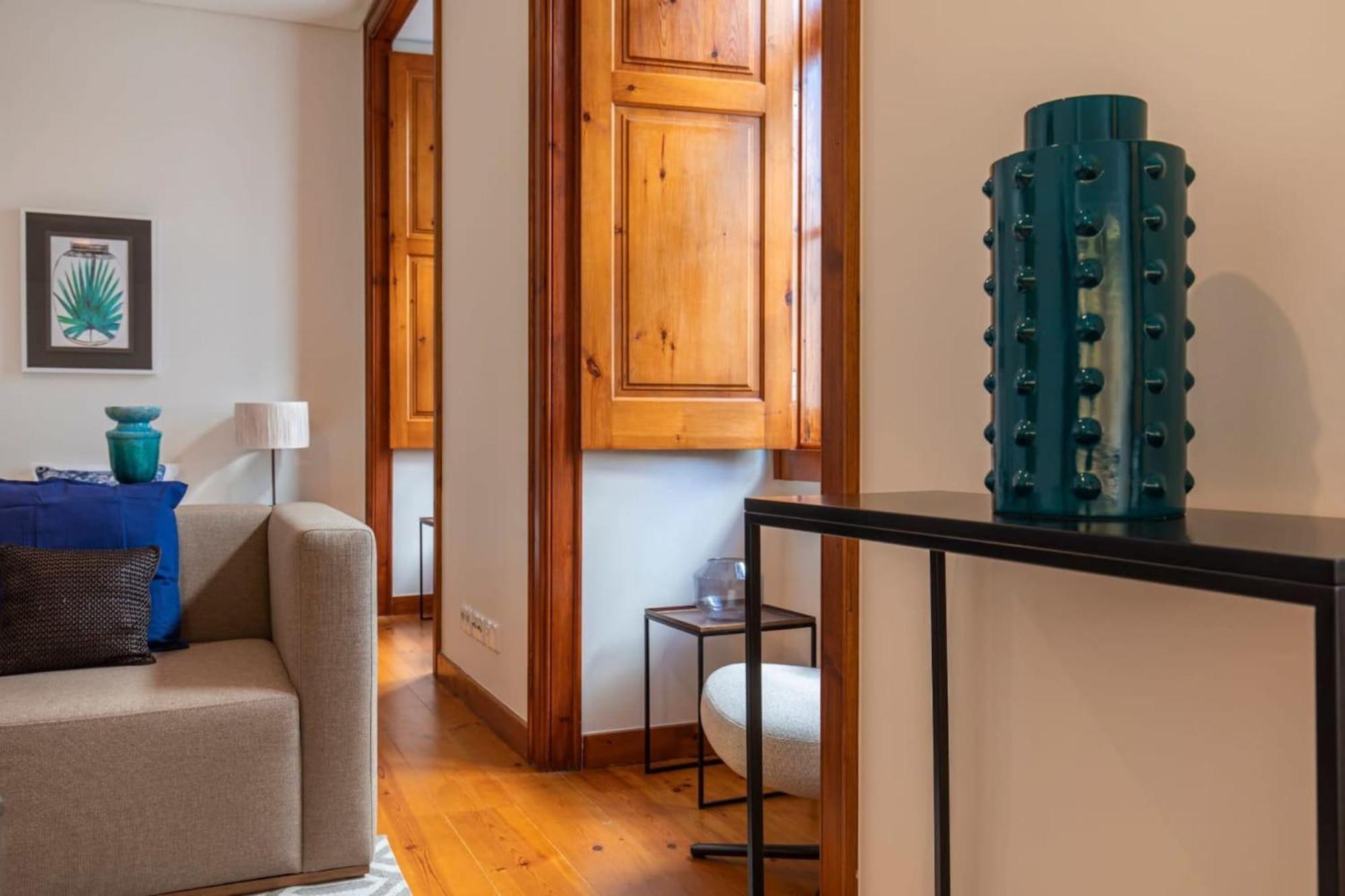 Alecrim Hideaway Apartment Lisboa Ngoại thất bức ảnh