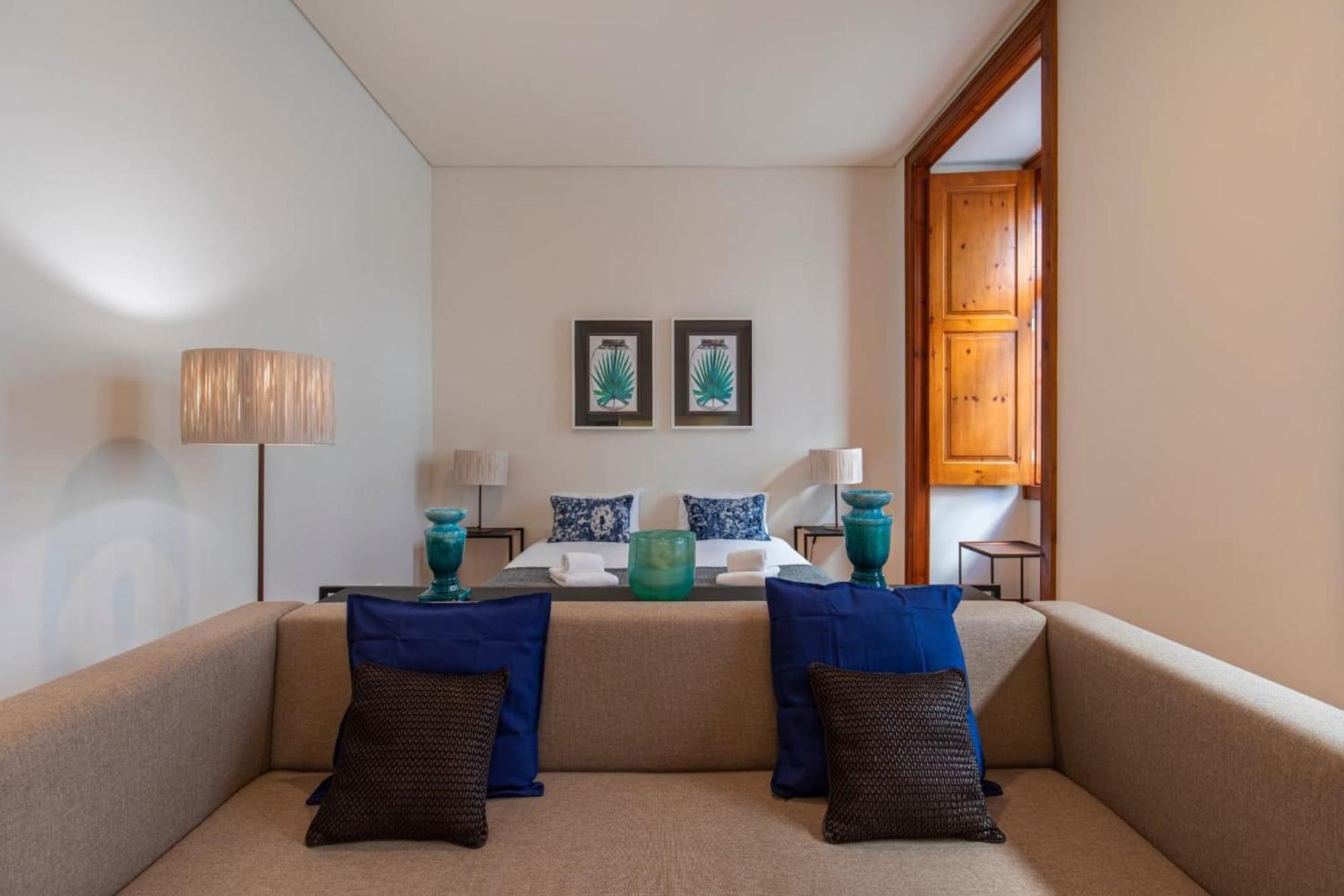 Alecrim Hideaway Apartment Lisboa Ngoại thất bức ảnh