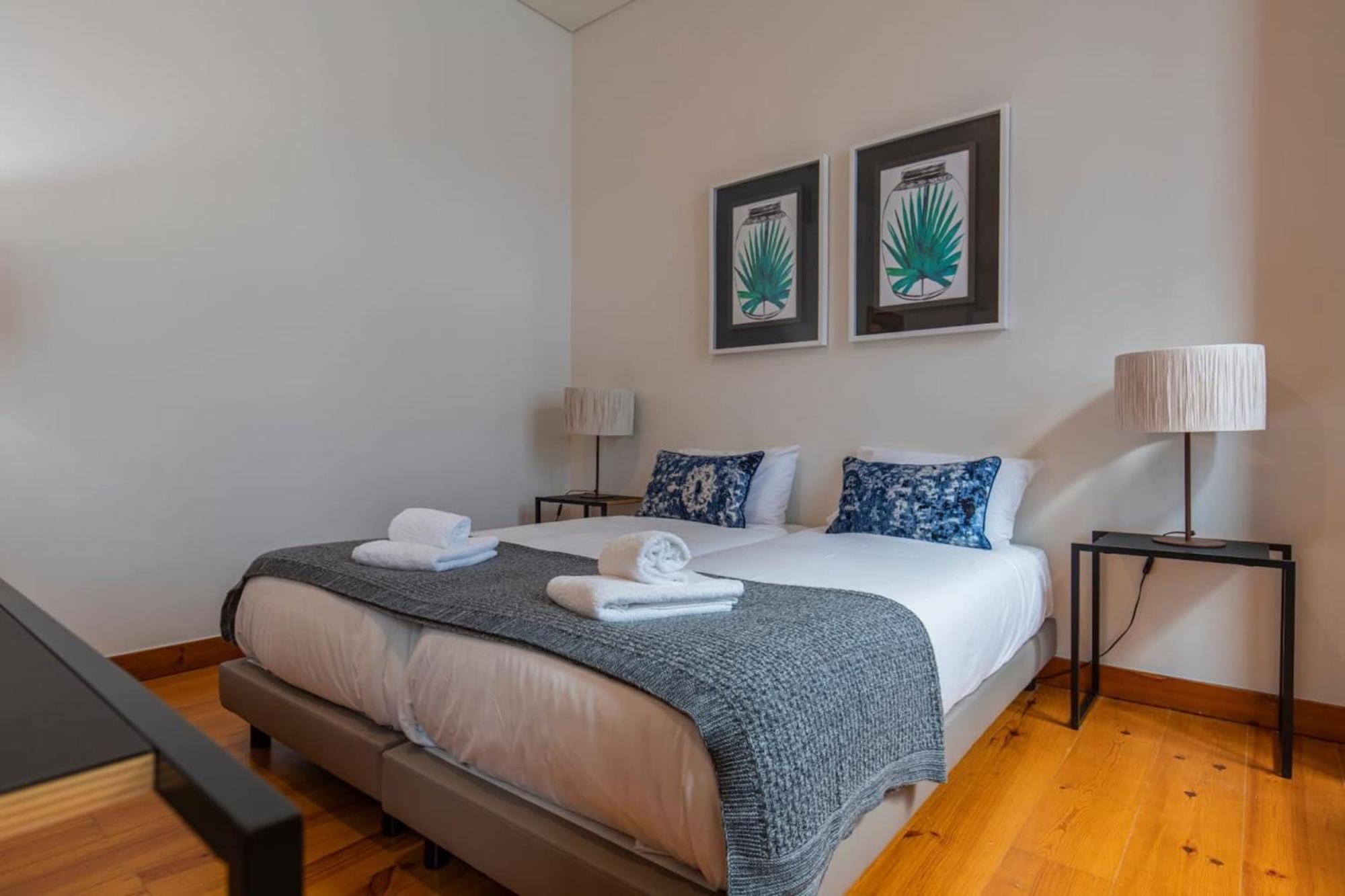 Alecrim Hideaway Apartment Lisboa Ngoại thất bức ảnh