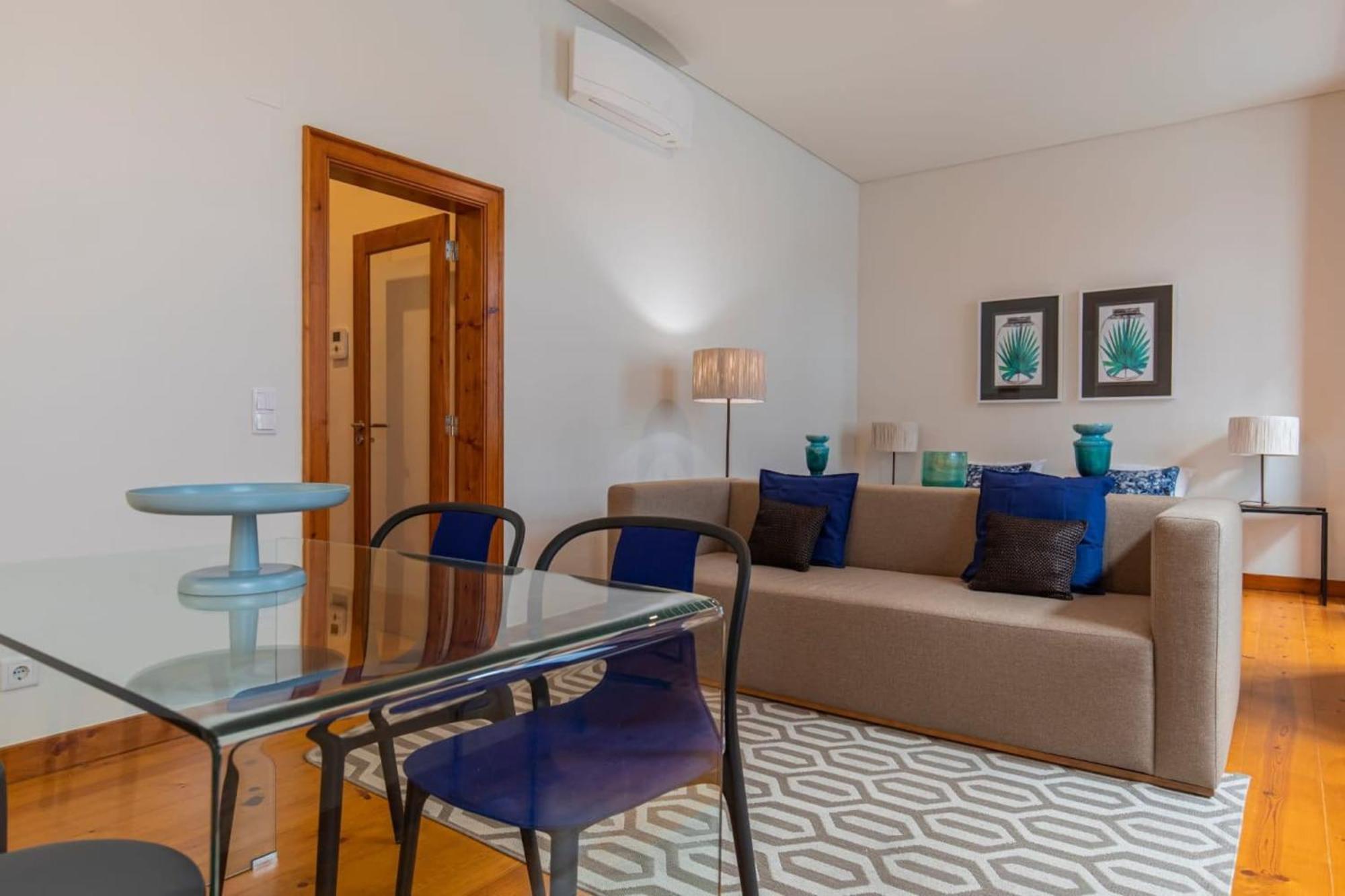 Alecrim Hideaway Apartment Lisboa Ngoại thất bức ảnh