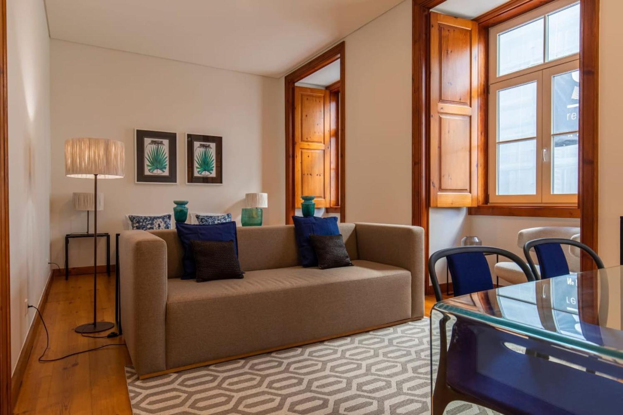 Alecrim Hideaway Apartment Lisboa Ngoại thất bức ảnh